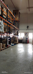 Bth Building (D19), Warehouse #459076361